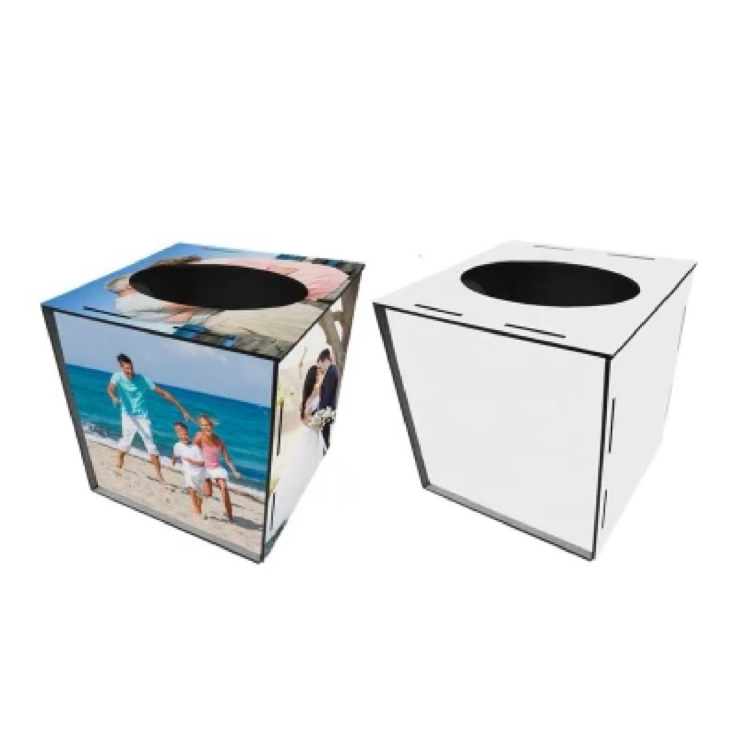 Tissue Holder