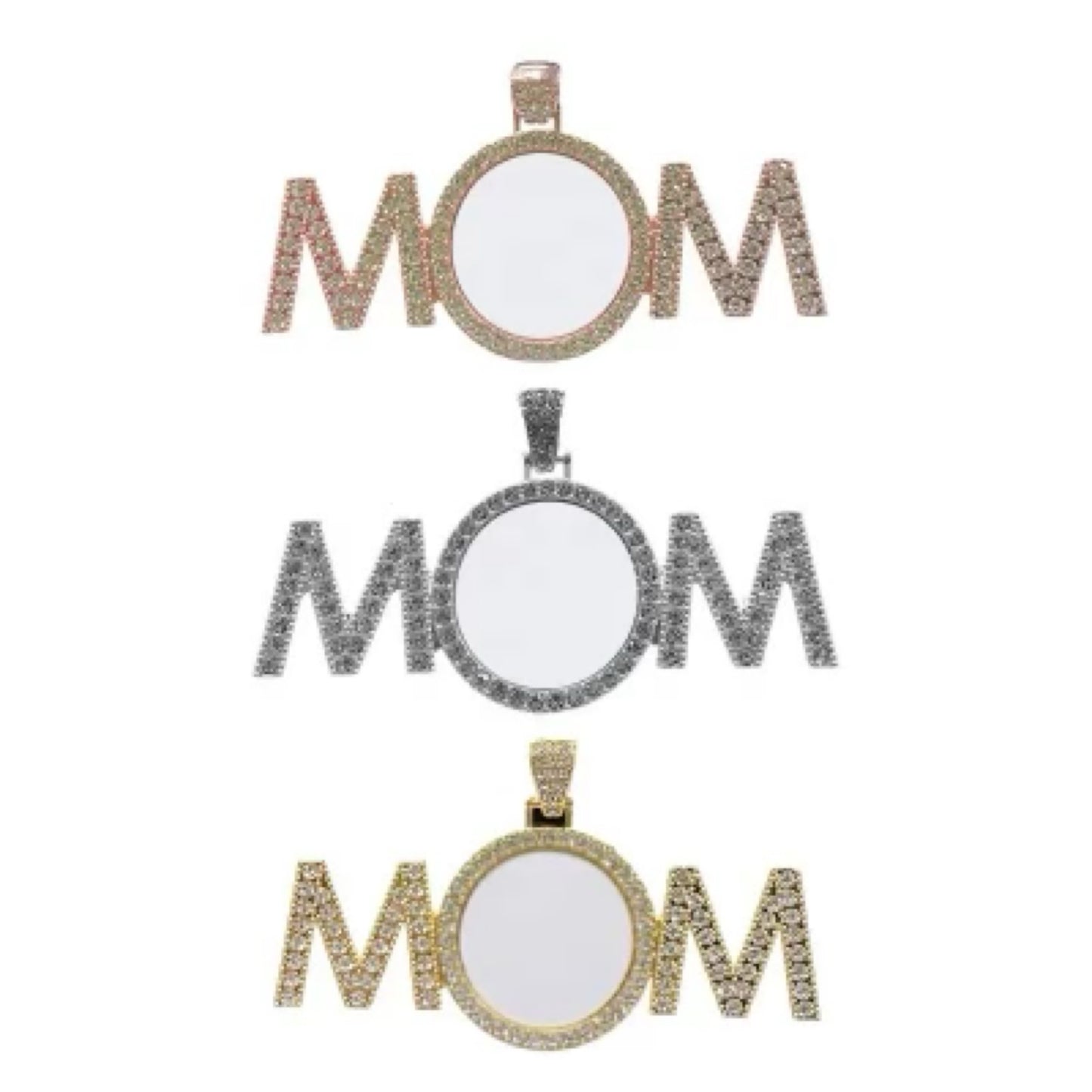 Mom Necklace