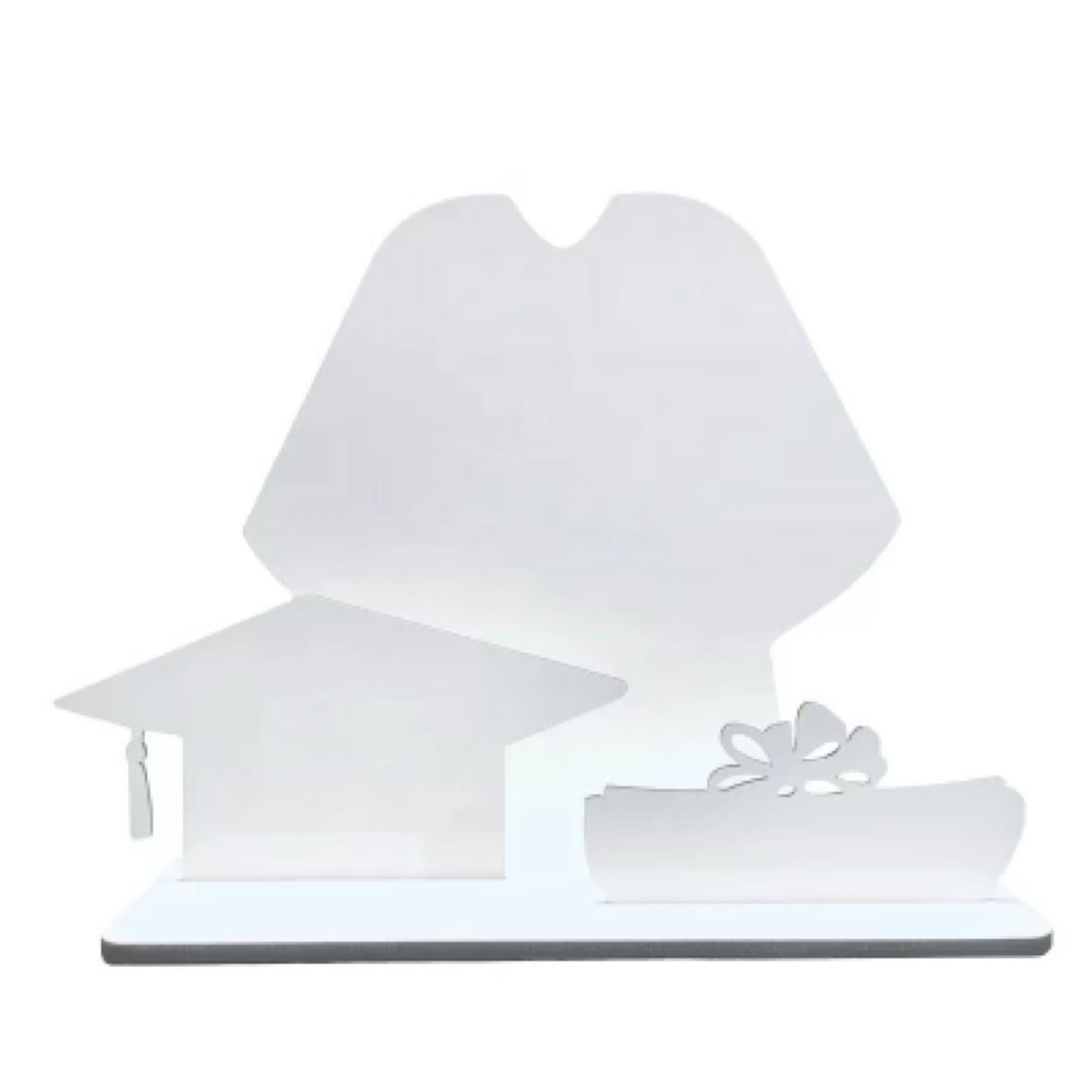 4pc Graduation Set