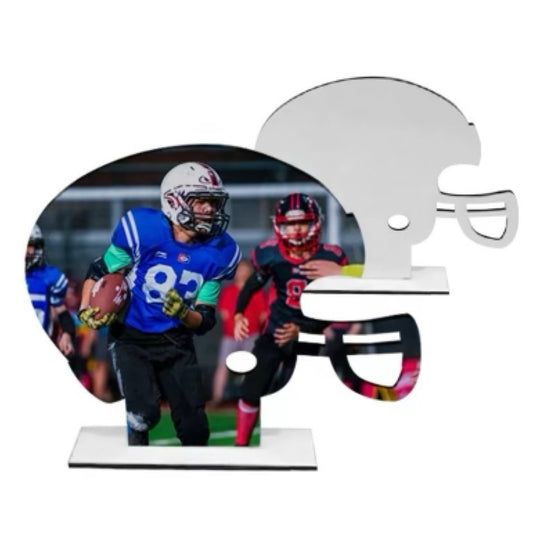 Football Helmet