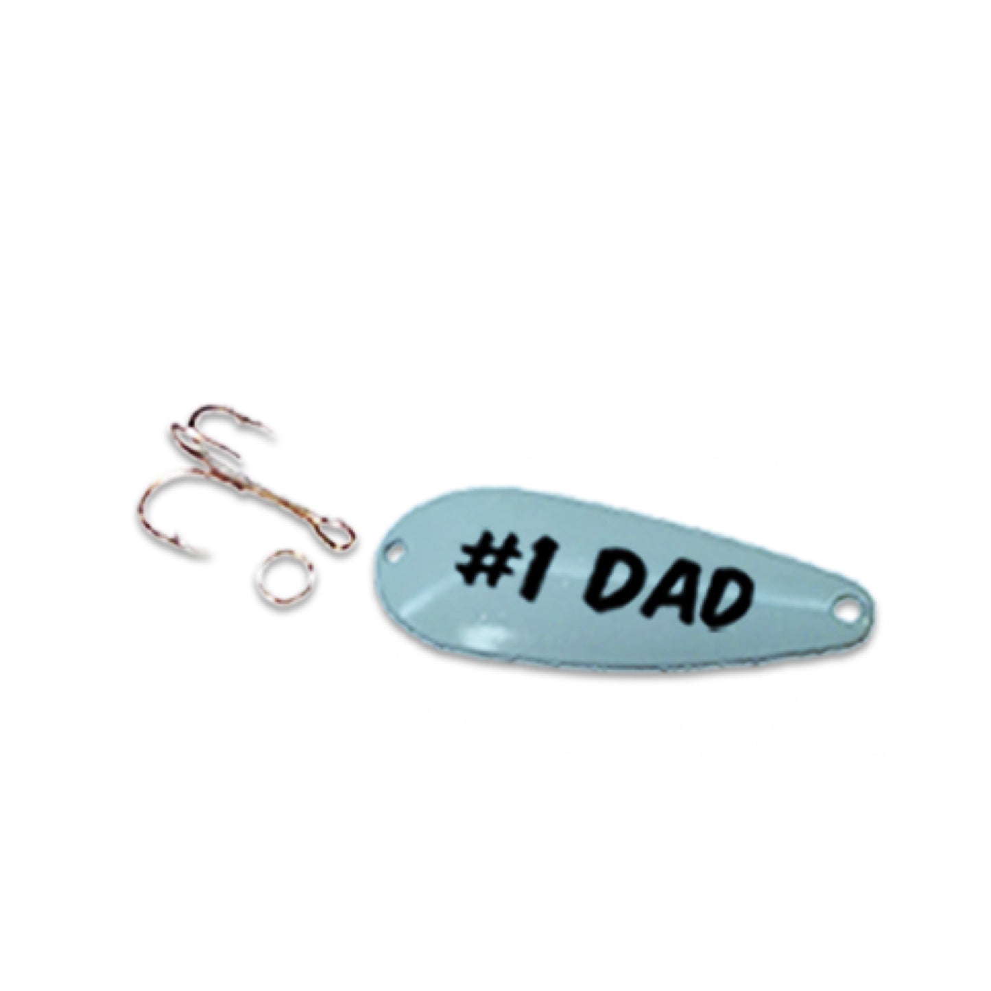 Fishing Lures - Carolina Blanks And More LLC