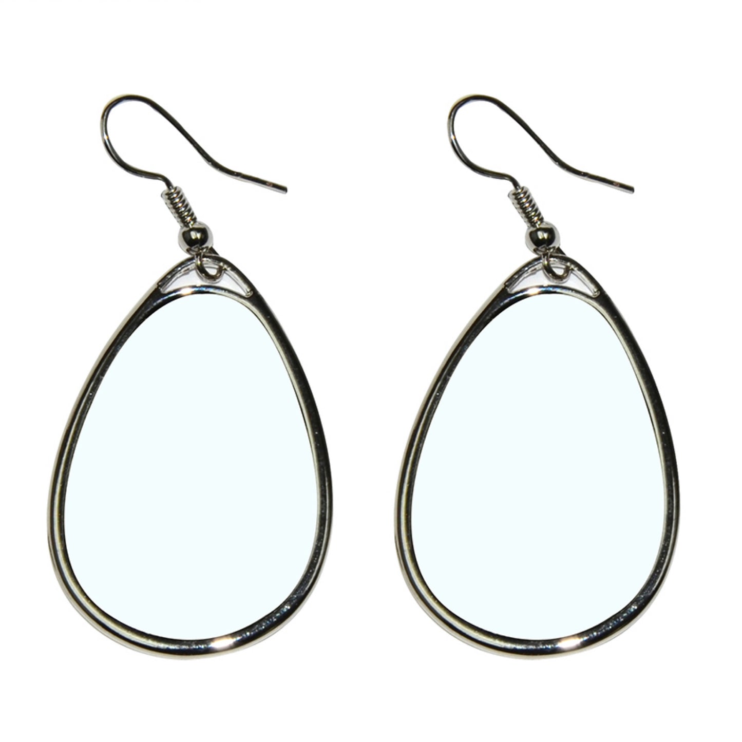 Water Drop Necklaces & Earrings - Carolina Blanks And More LLC