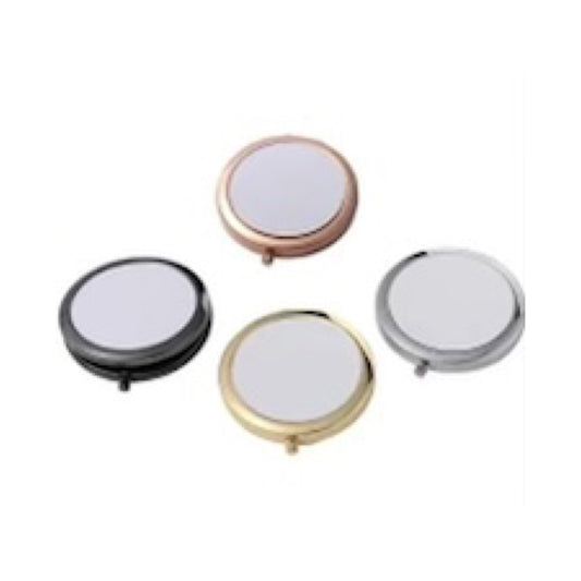 Compact Mirror /Make-Up Mirror