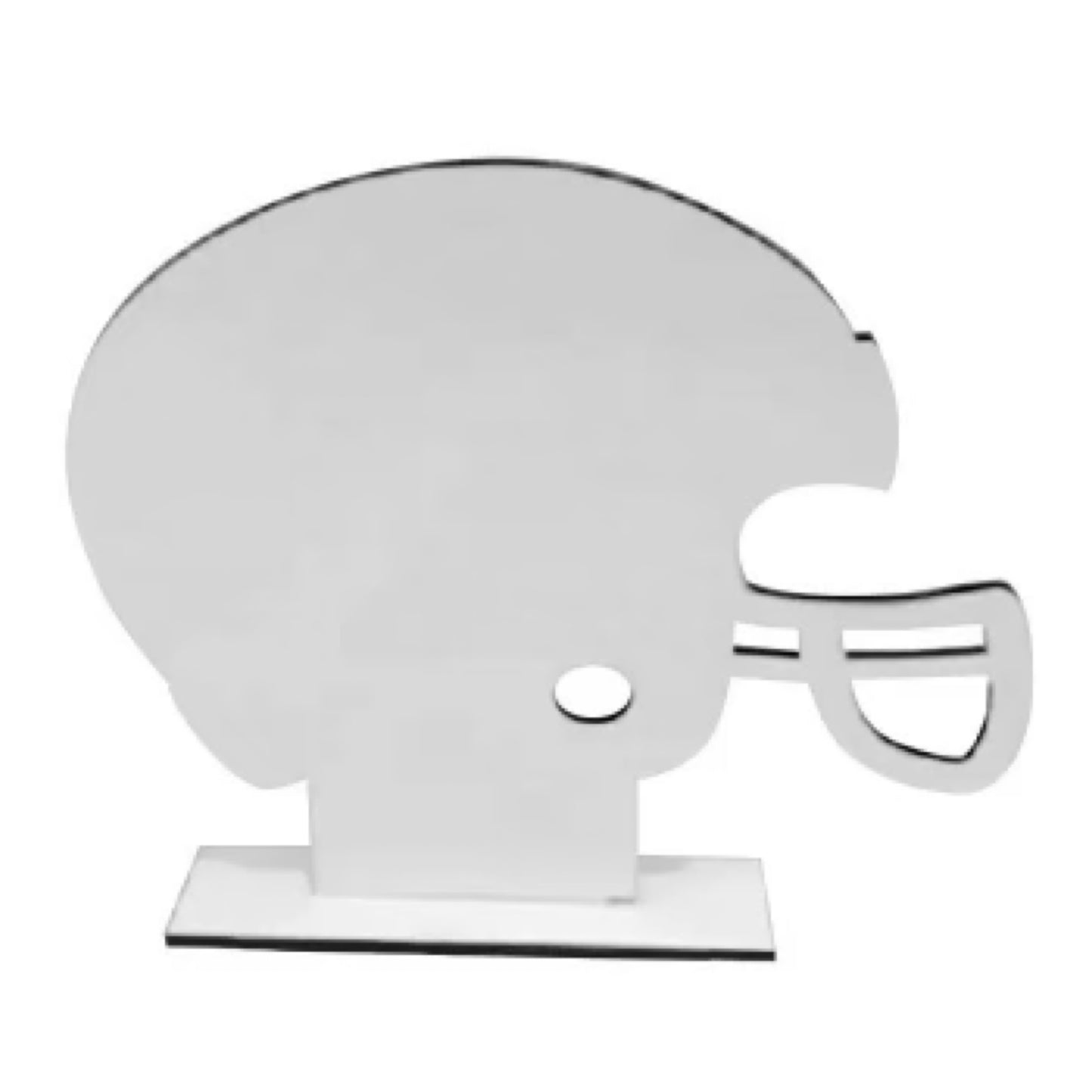 Football Helmet