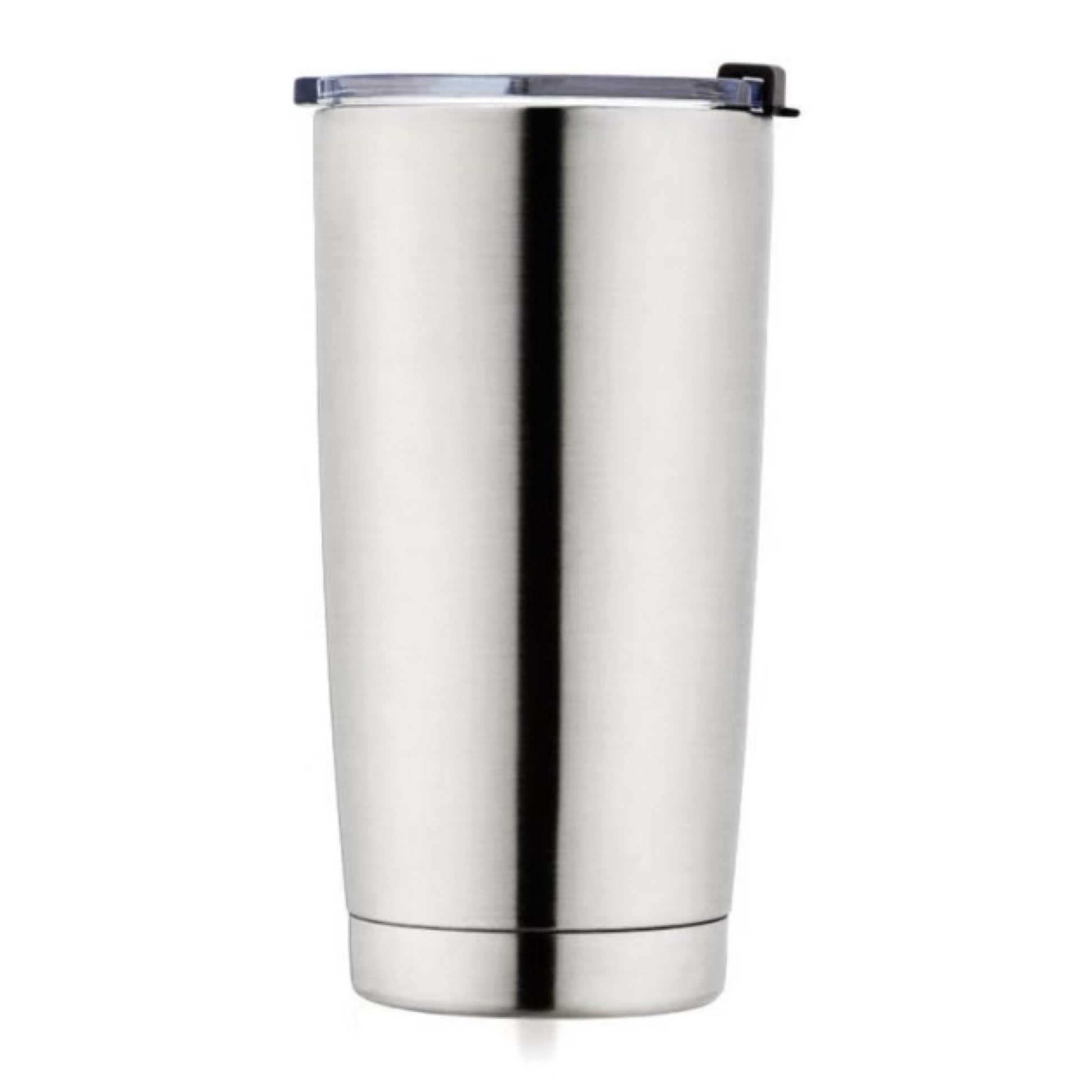 20oz Stainless Steel Tumbler - Carolina Blanks  And More LLC