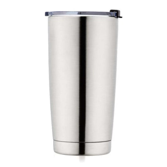 20oz Stainless Steel Tumbler - Carolina Blanks  And More LLC