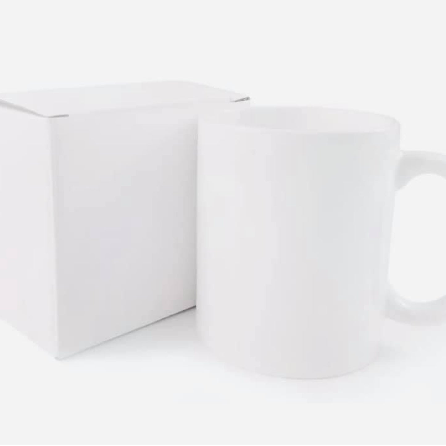 11 oz Coffee Mugs - Carolina Blanks And More LLC
