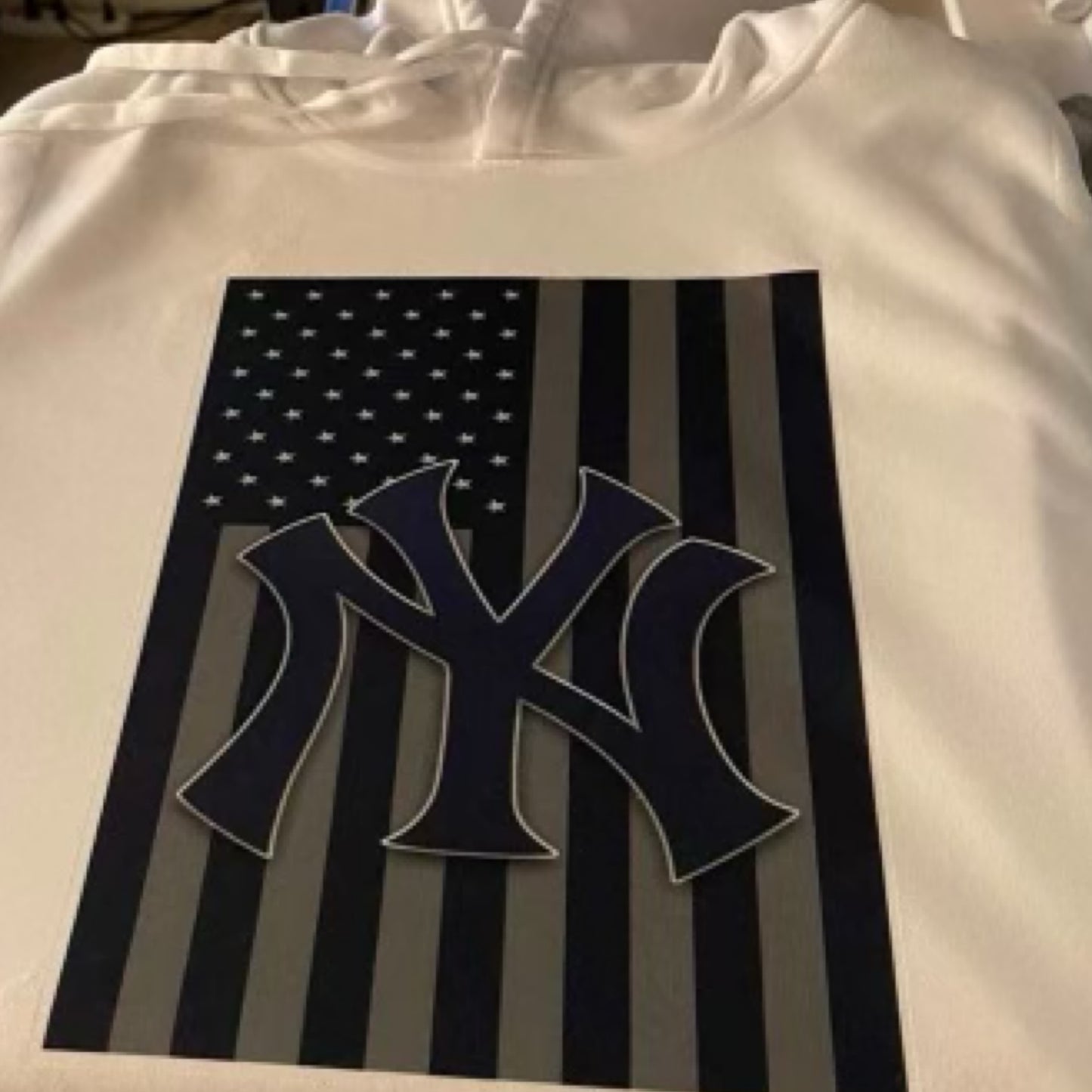 100% Polyester Hoodies w/Pockets - Carolina Blanks And More LLC