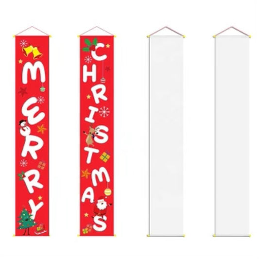 Door Signs / Flags Banners , Fireplace /Promotional Banners - Carolina Blanks  And More LLC