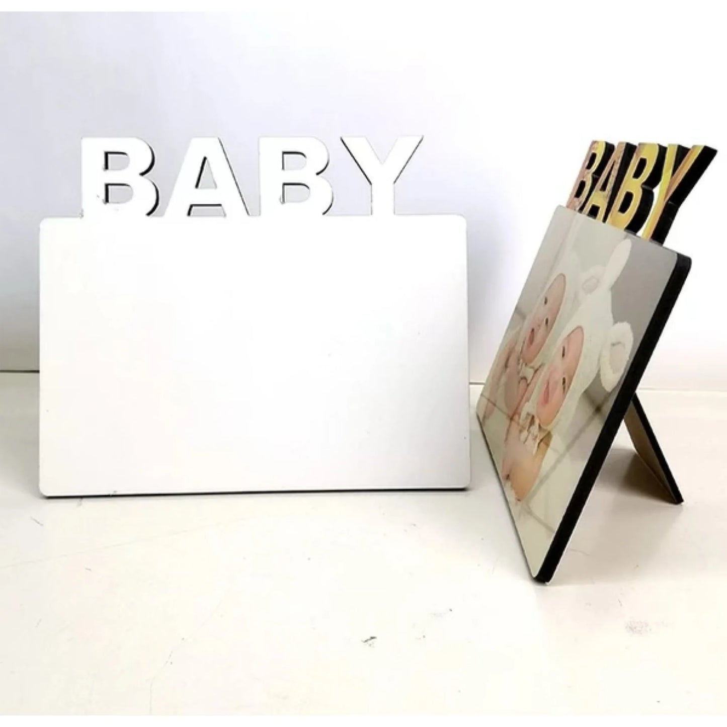 Photo Frames - Carolina Blanks And More LLC