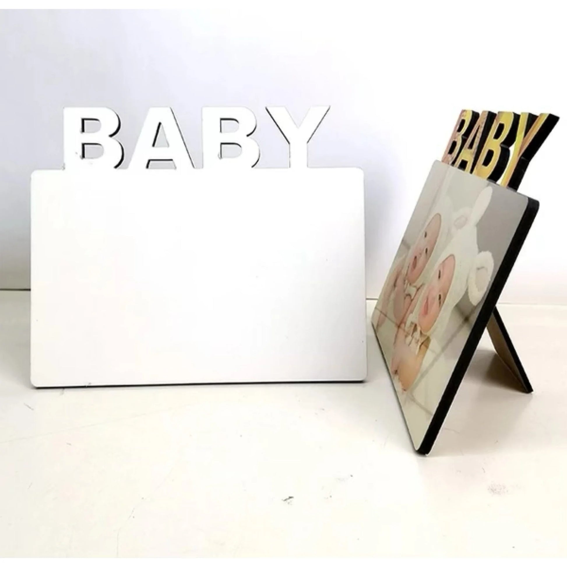 Photo Frames - Carolina Blanks  And More LLC