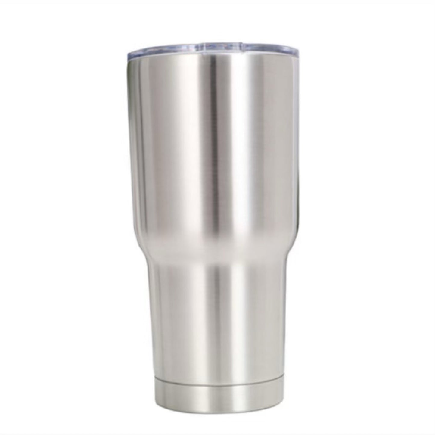 30oz Yeti Style Stainless Steel Tumbler - Carolina Blanks And More LLC