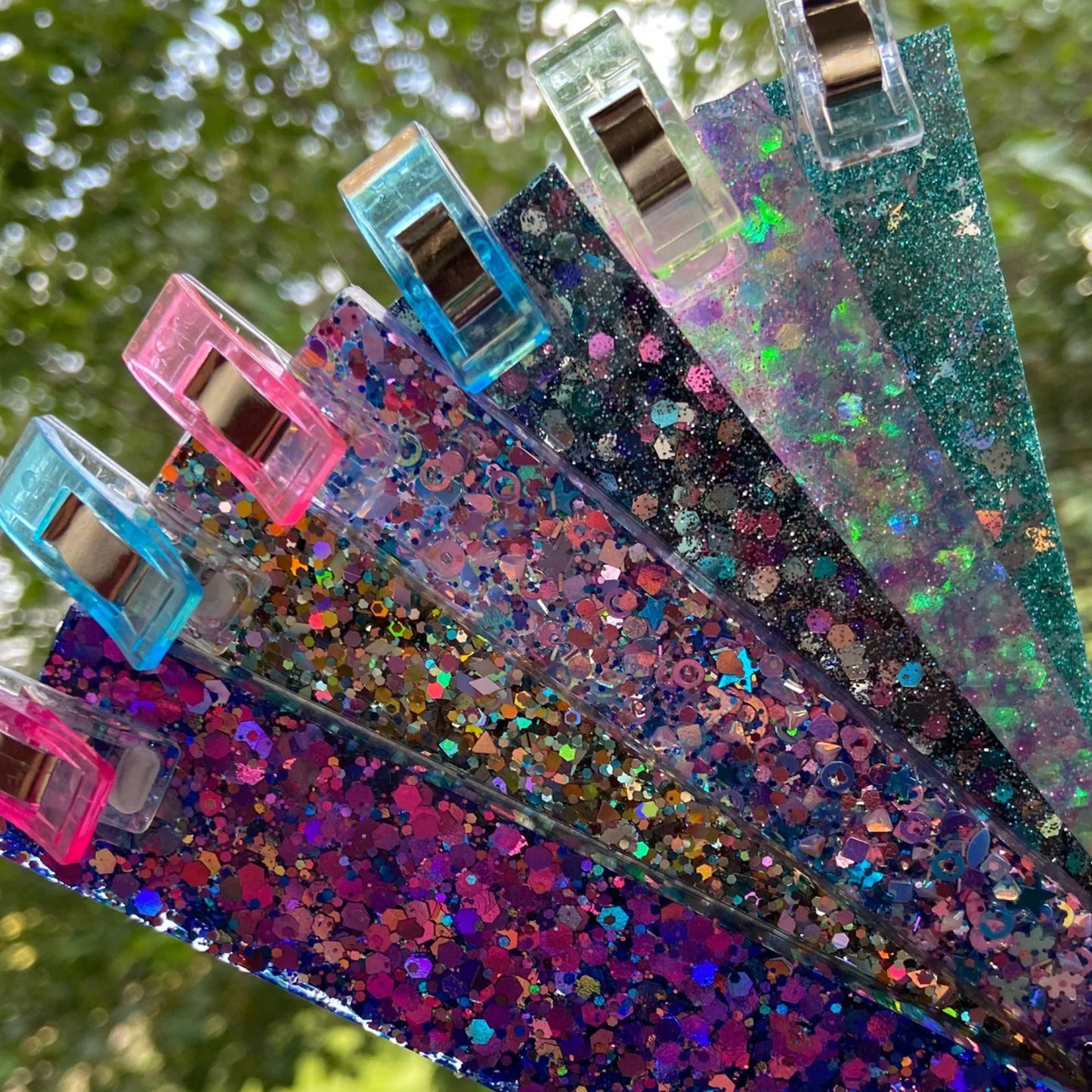 Credit Card Grabbers /Pullers - Carolina Blanks And More LLC