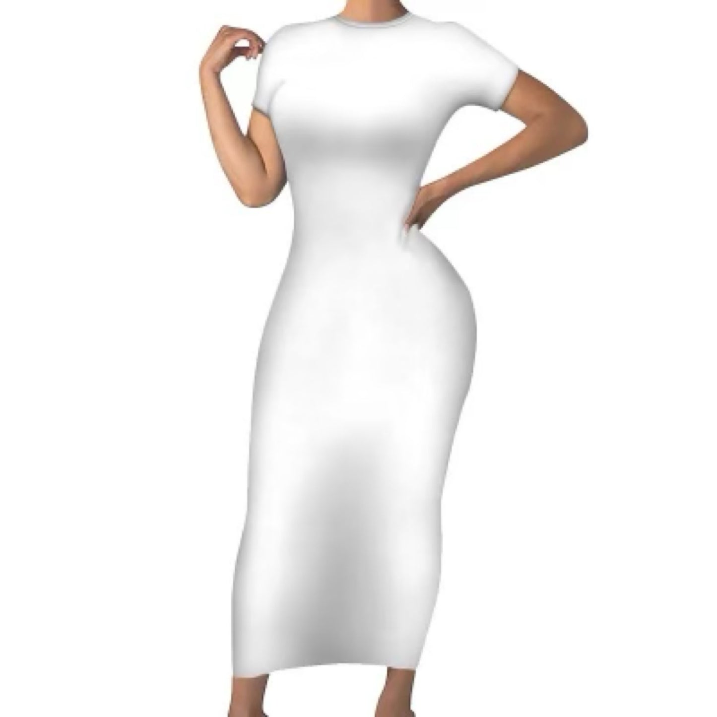 Dresses/Graduation Dresses/ Sleeveless Dresses/Full Dresses