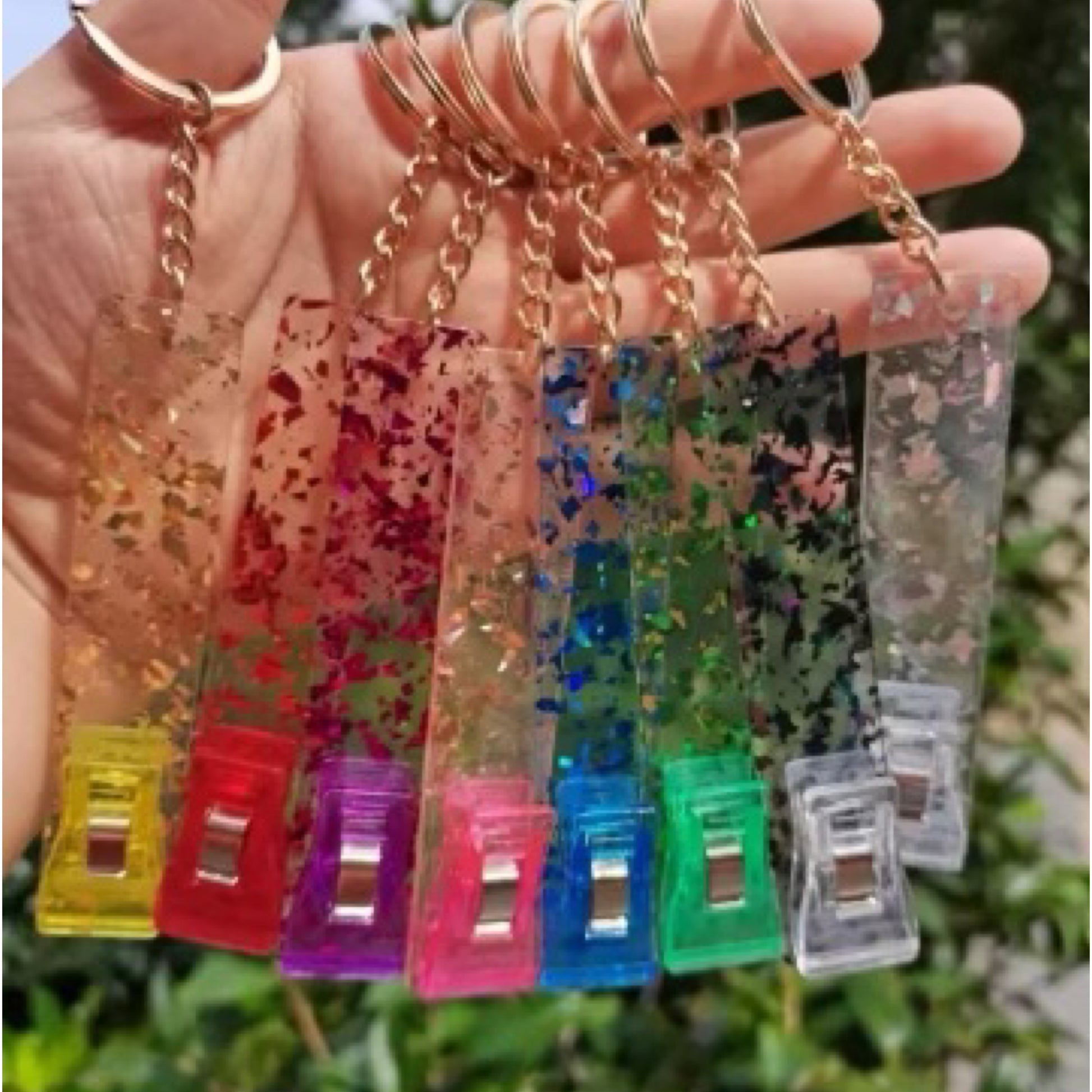 Credit Card Grabbers /Pullers - Carolina Blanks  And More LLC