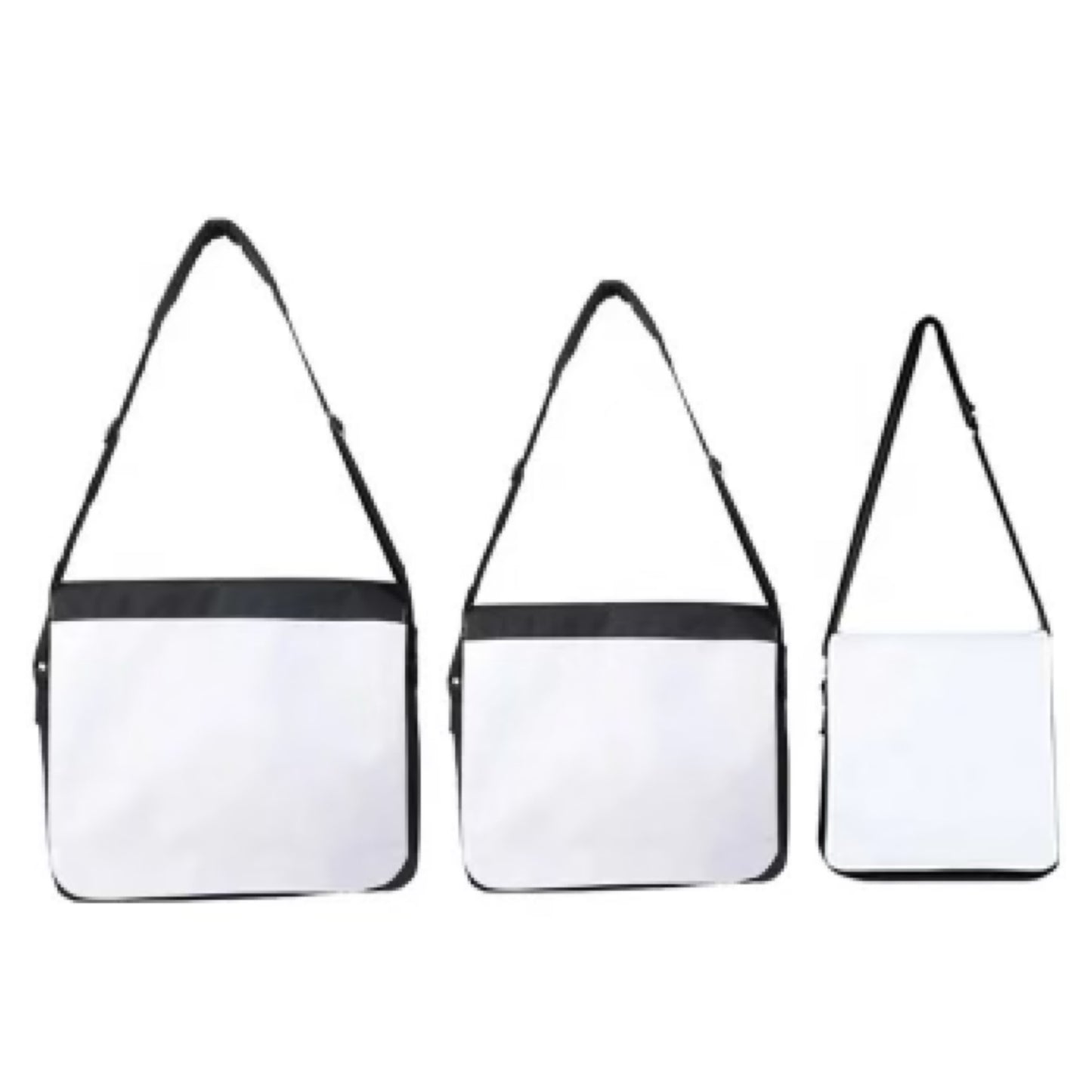 Shoulder Bags/ Crossbody Bags - Carolina Blanks  And More LLC