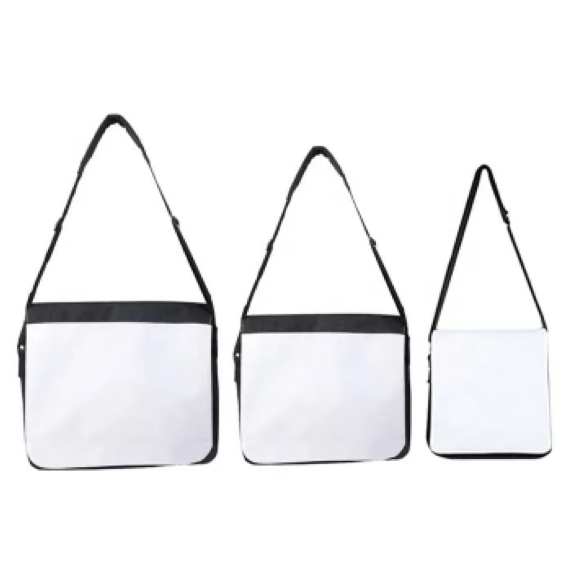 Shoulder Bags/ Crossbody Bags - Carolina Blanks  And More LLC