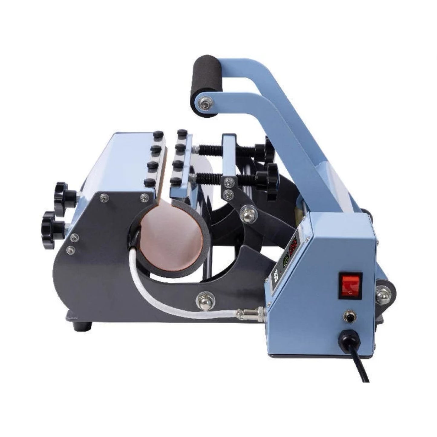 Tumbler / Mug Press Up To 30ozs - Carolina Blanks And More LLC