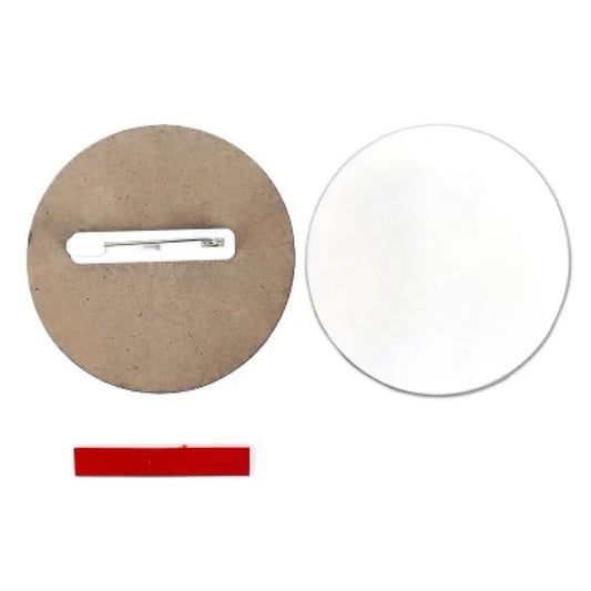 Button/Pin