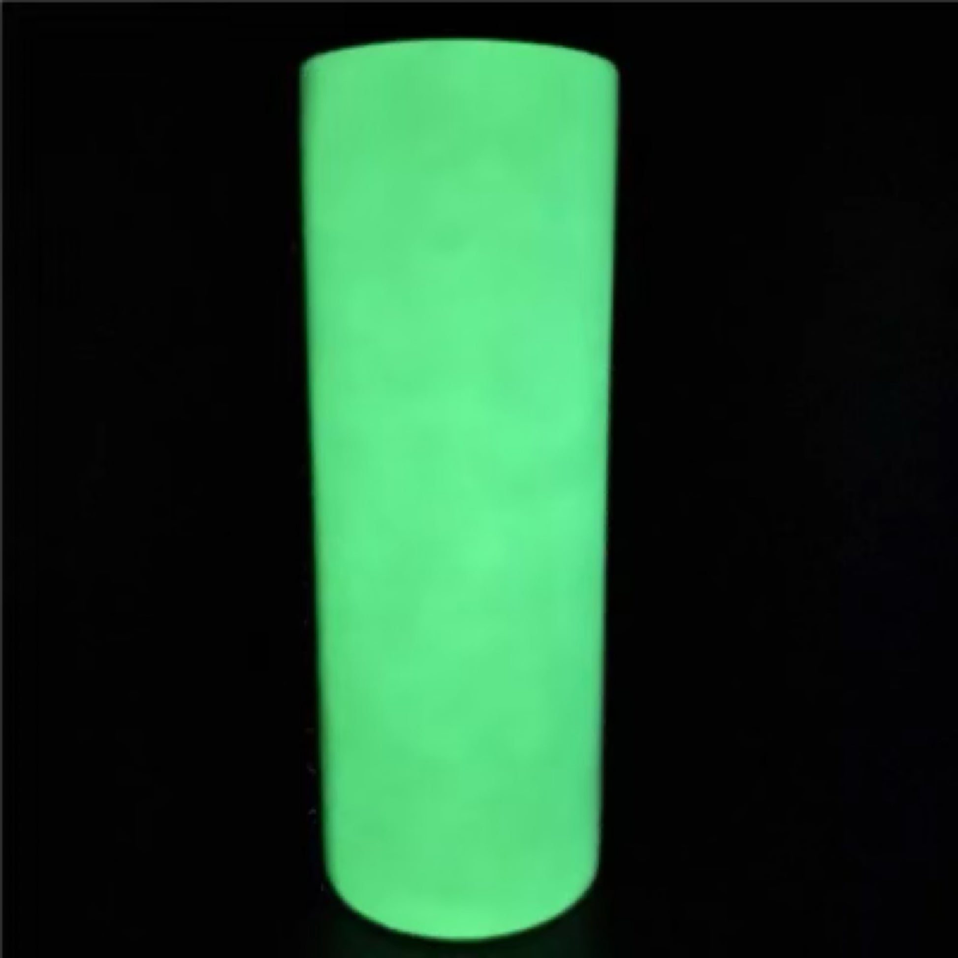 Glow In The Dark 20oz Tumblers - Carolina Blanks  And More LLC