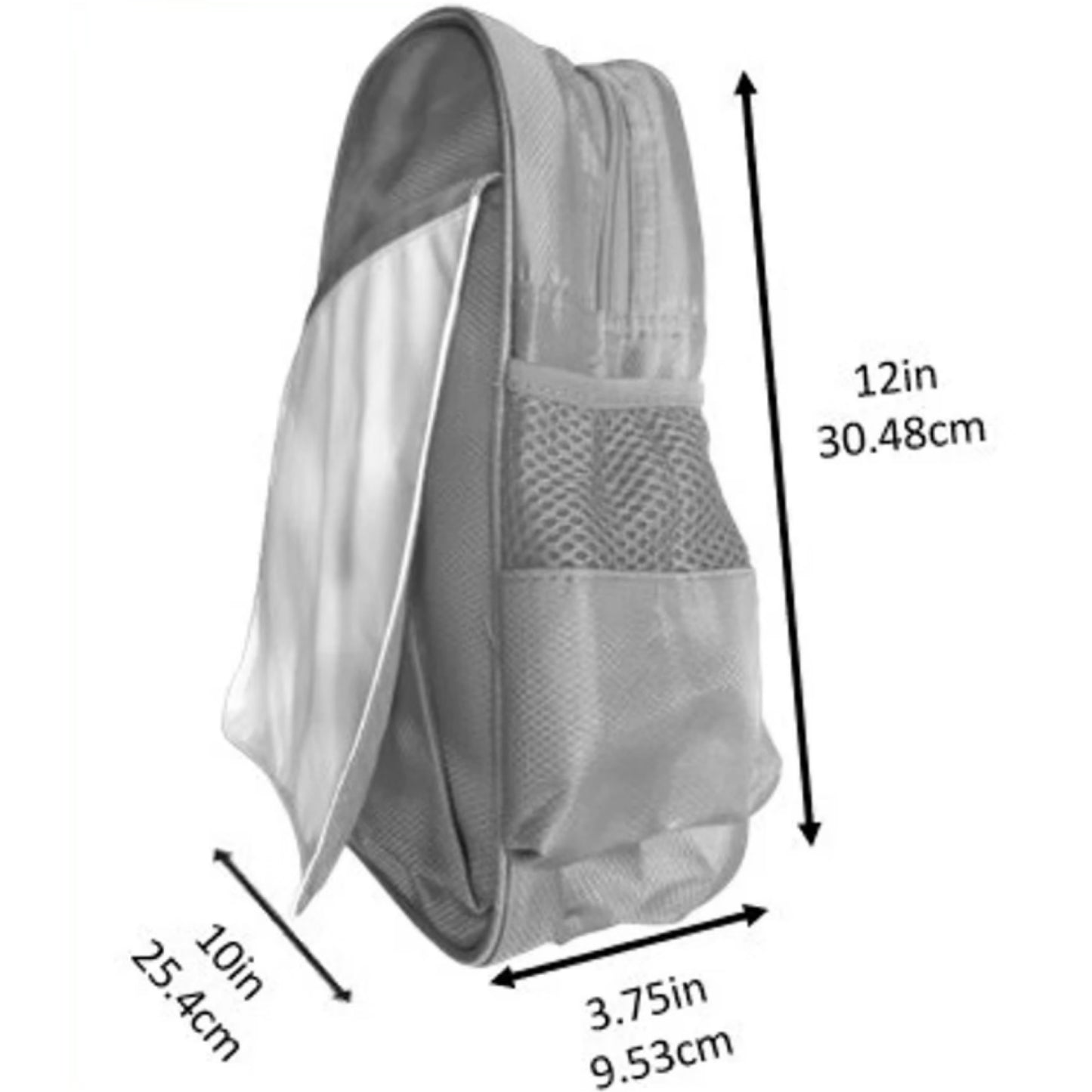 Backpacks - Carolina Blanks And More LLC