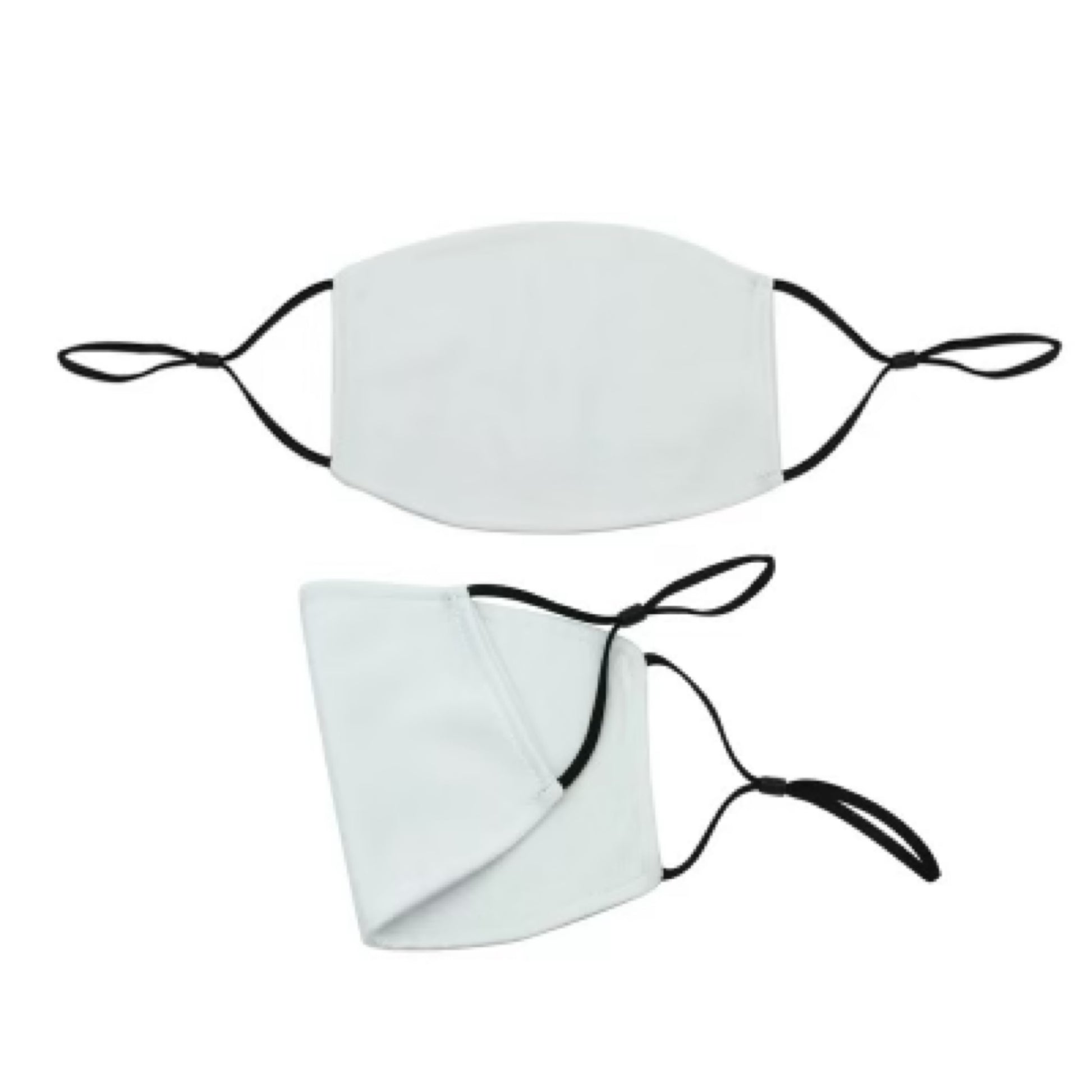 Masks - Carolina Blanks  And More LLC