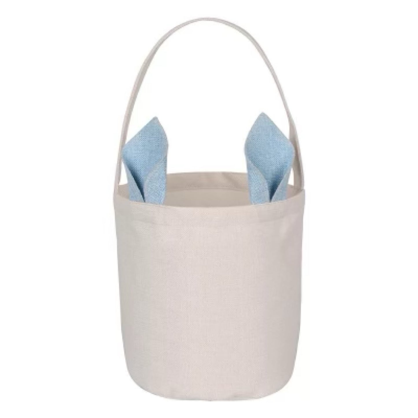 Easter Bunny Ears Baskets - Carolina Blanks  And More LLC
