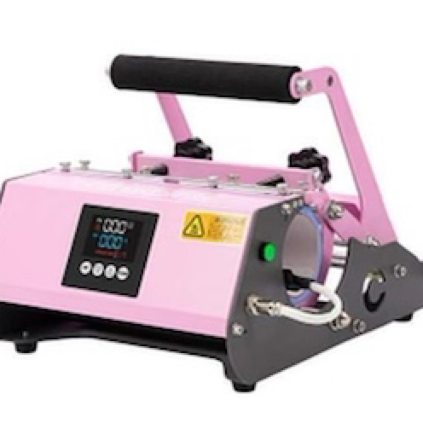 Tumbler / Mug Press Up To 30ozs - Carolina Blanks And More LLC