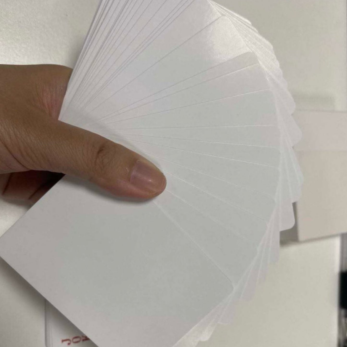 Playing Cards - Carolina Blanks And More LLC