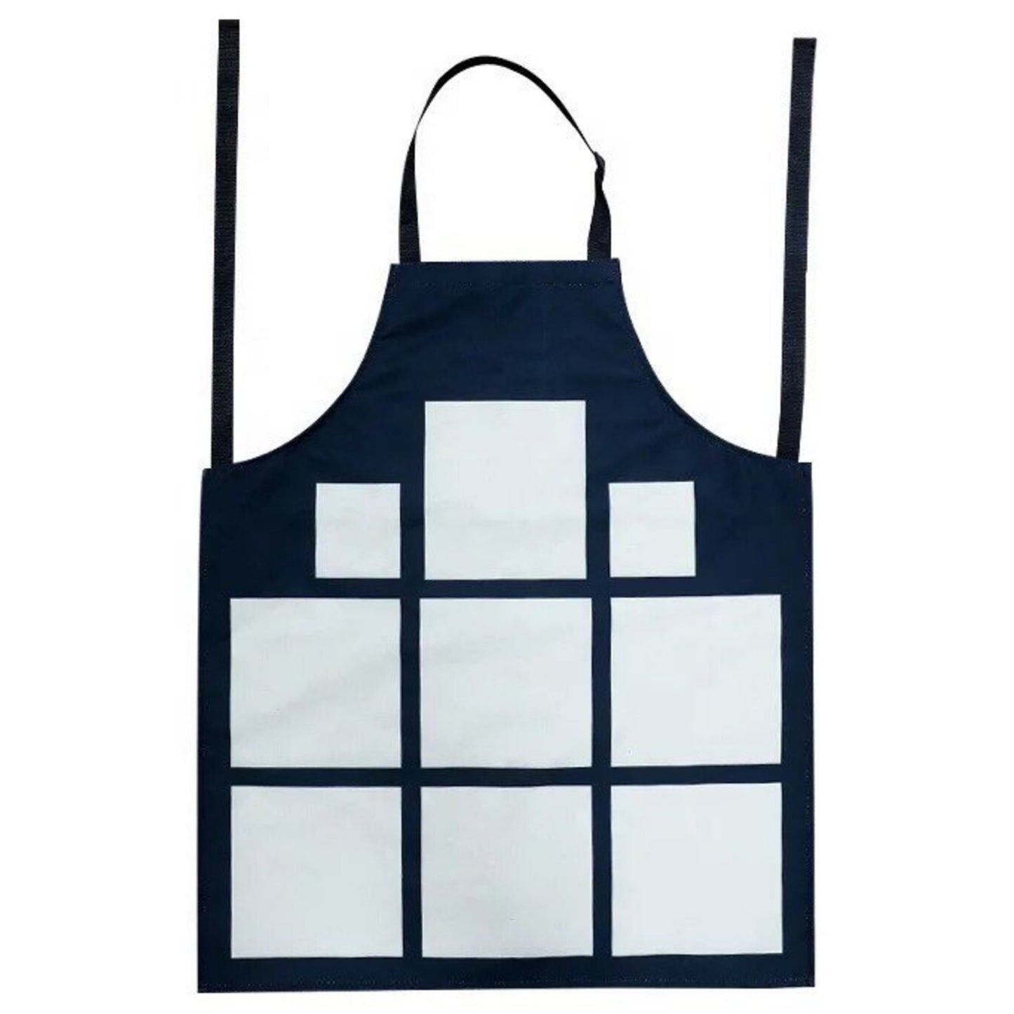 9 Panel Aprons - Carolina Blanks And More LLC