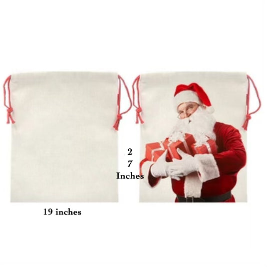 Santa Sacks