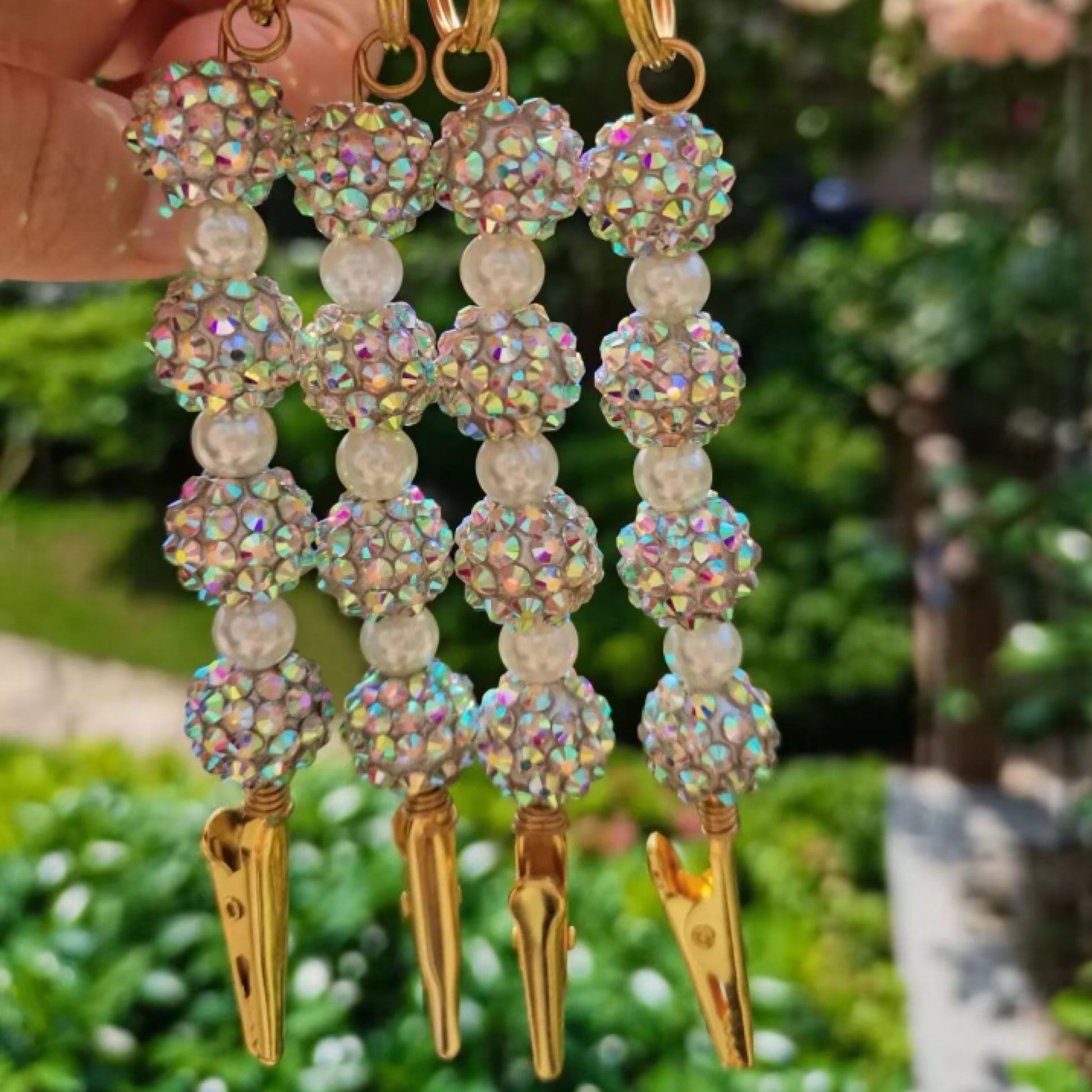 Credit Card Grabbers /Pullers - Carolina Blanks  And More LLC