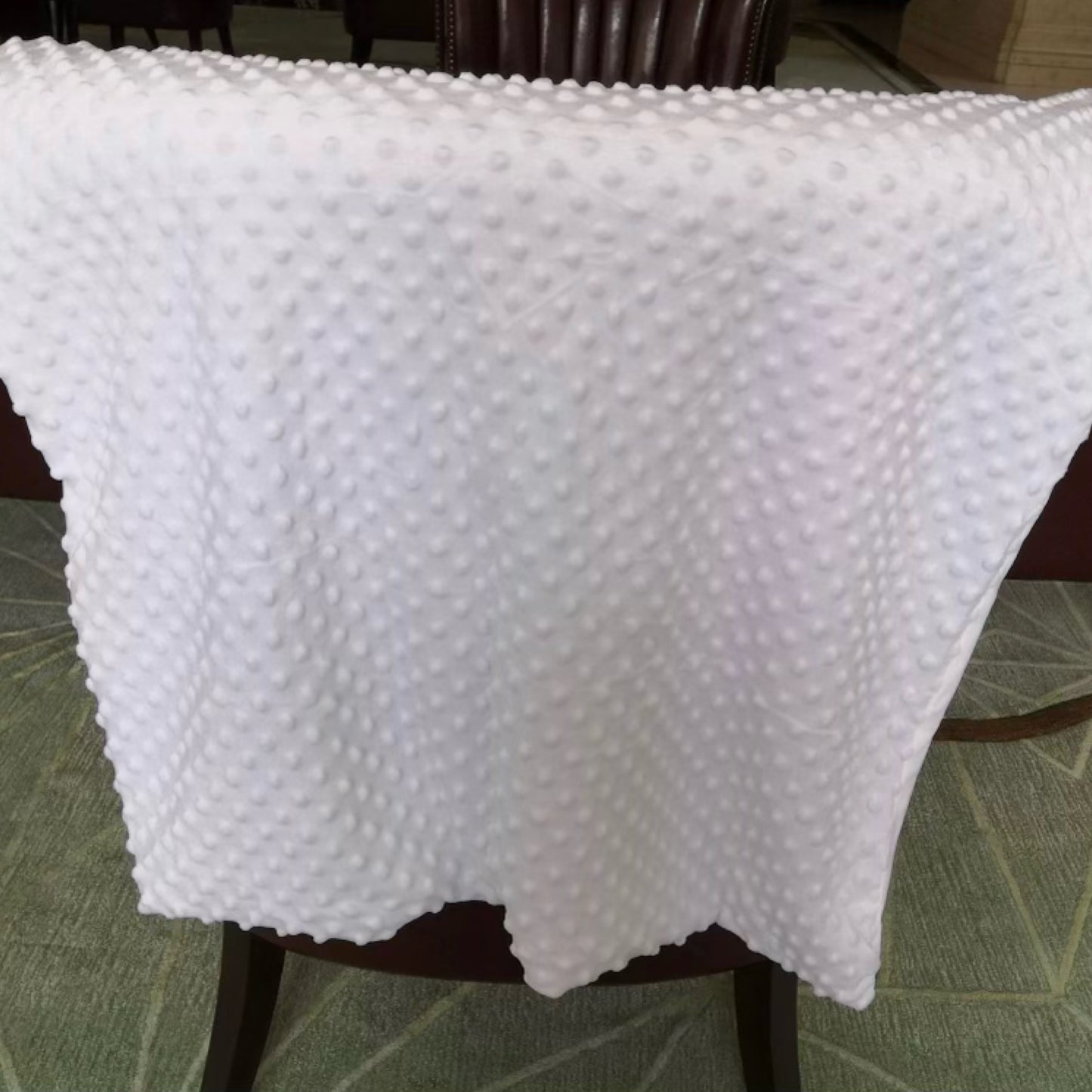 Baby Swaddle Blankets 38x28 - Carolina Blanks And More LLC