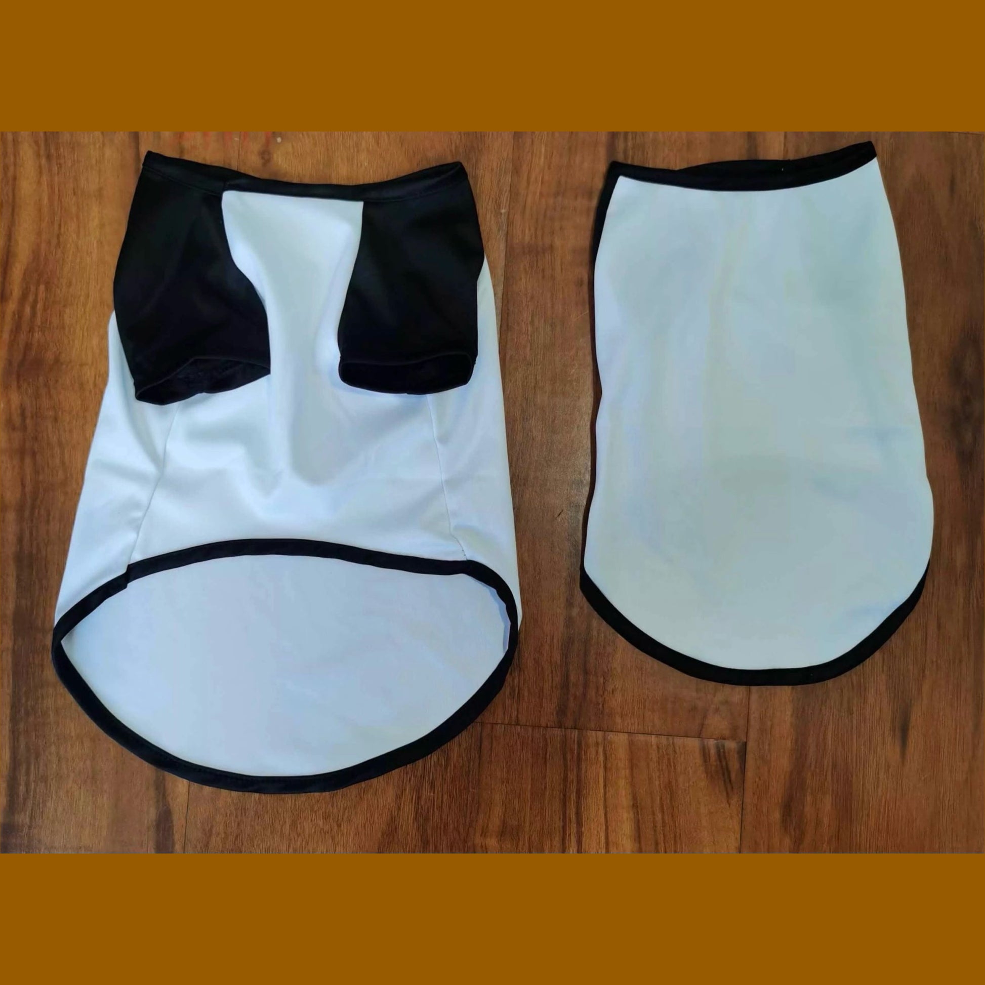 Dog Jersey T-Shirt - Carolina Blanks  And More LLC