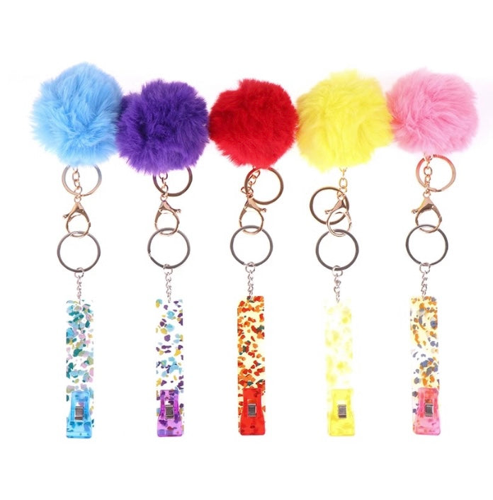 Credit Card Grabbers /Pullers - Carolina Blanks And More LLC
