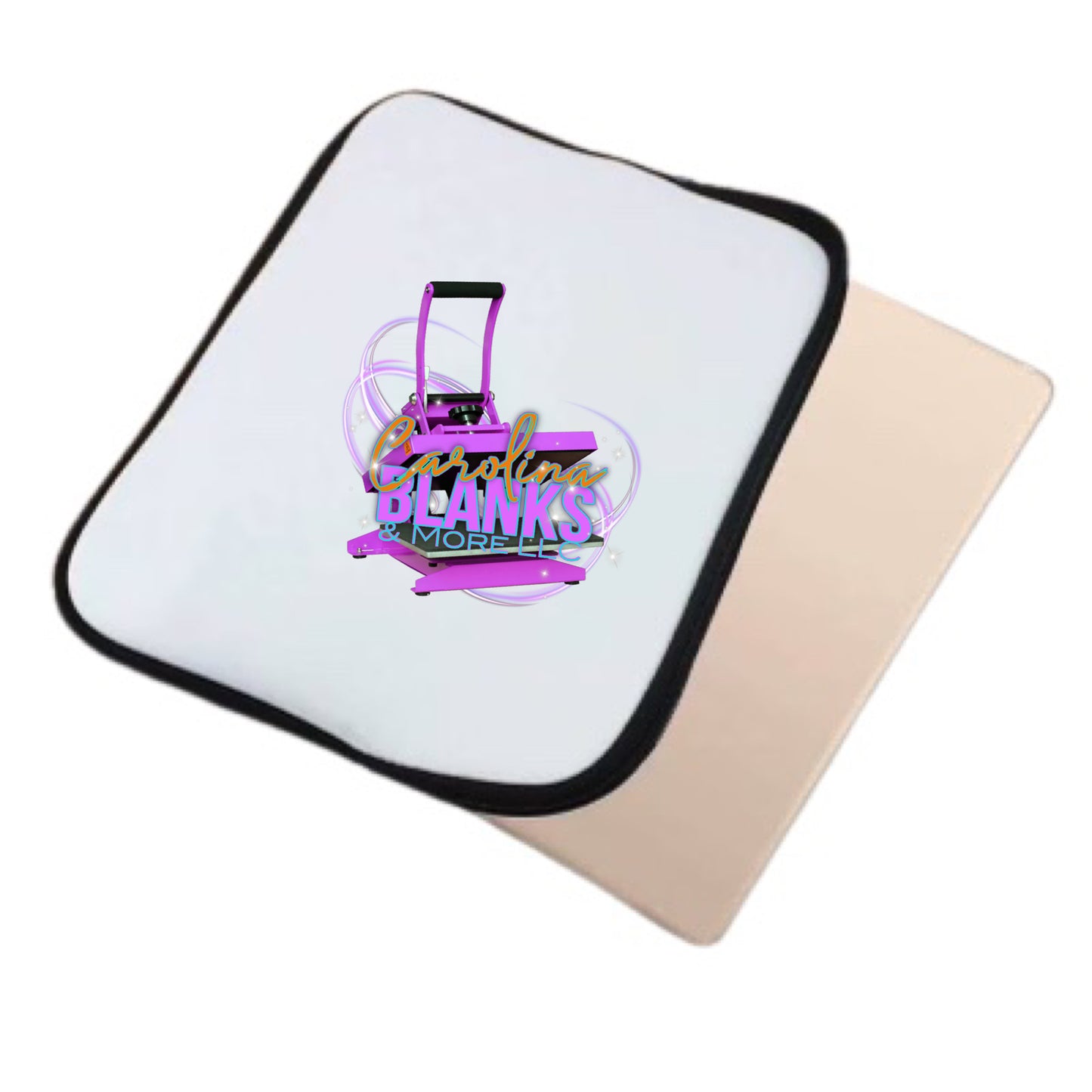 Laptop Sleeves - Carolina Blanks And More LLC