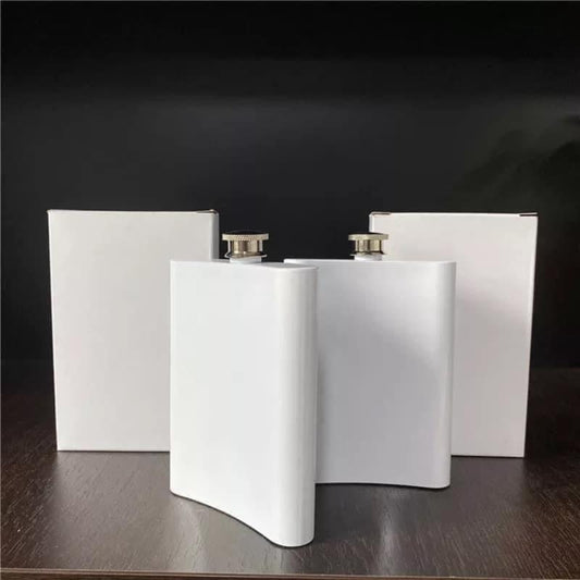 Flasks - Carolina Blanks  And More LLC