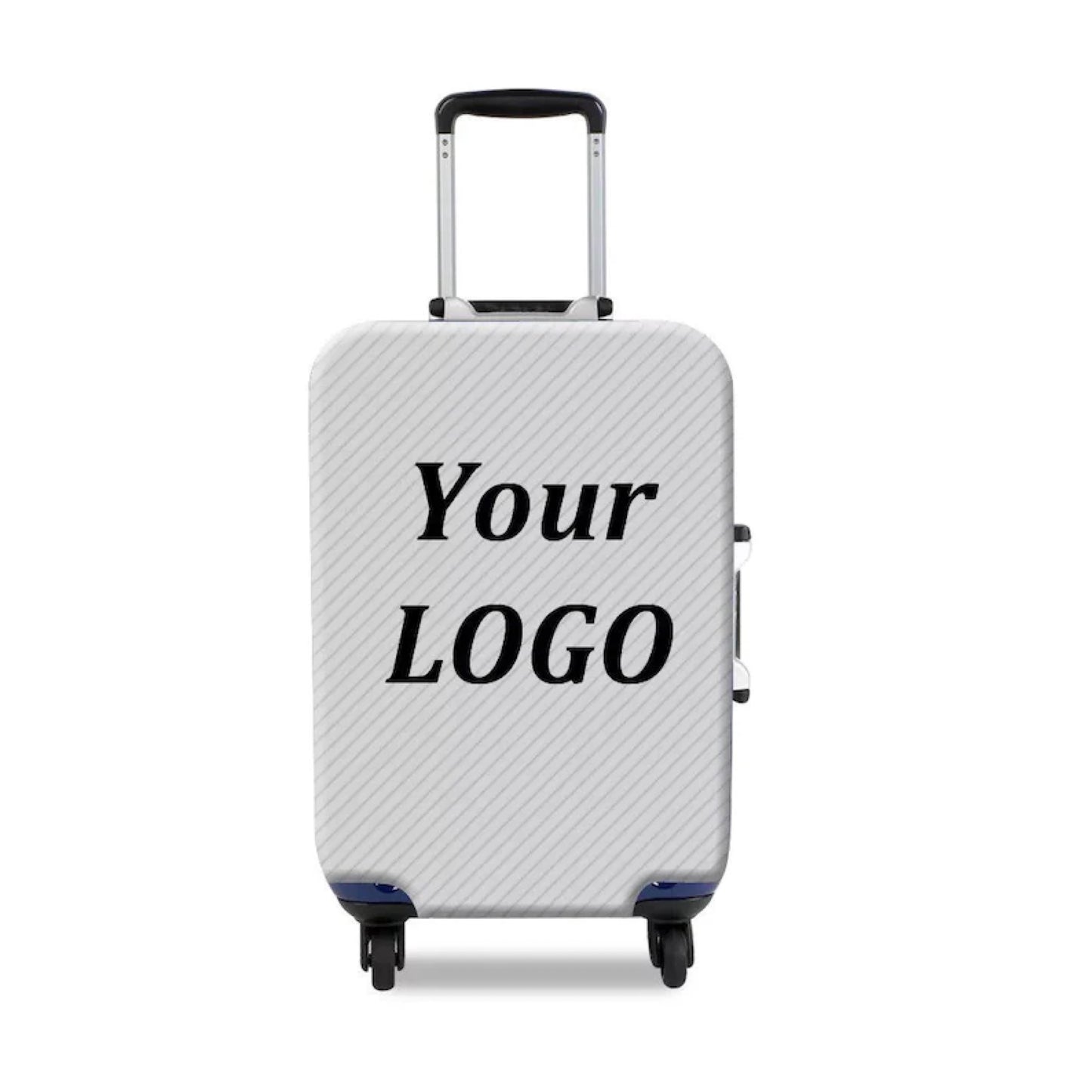 Luggage Covers - Carolina Blanks  And More LLC