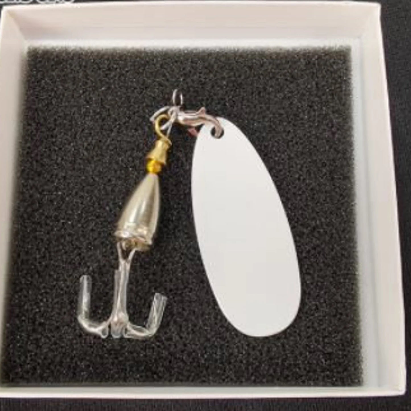 Fishing Lures - Carolina Blanks And More LLC