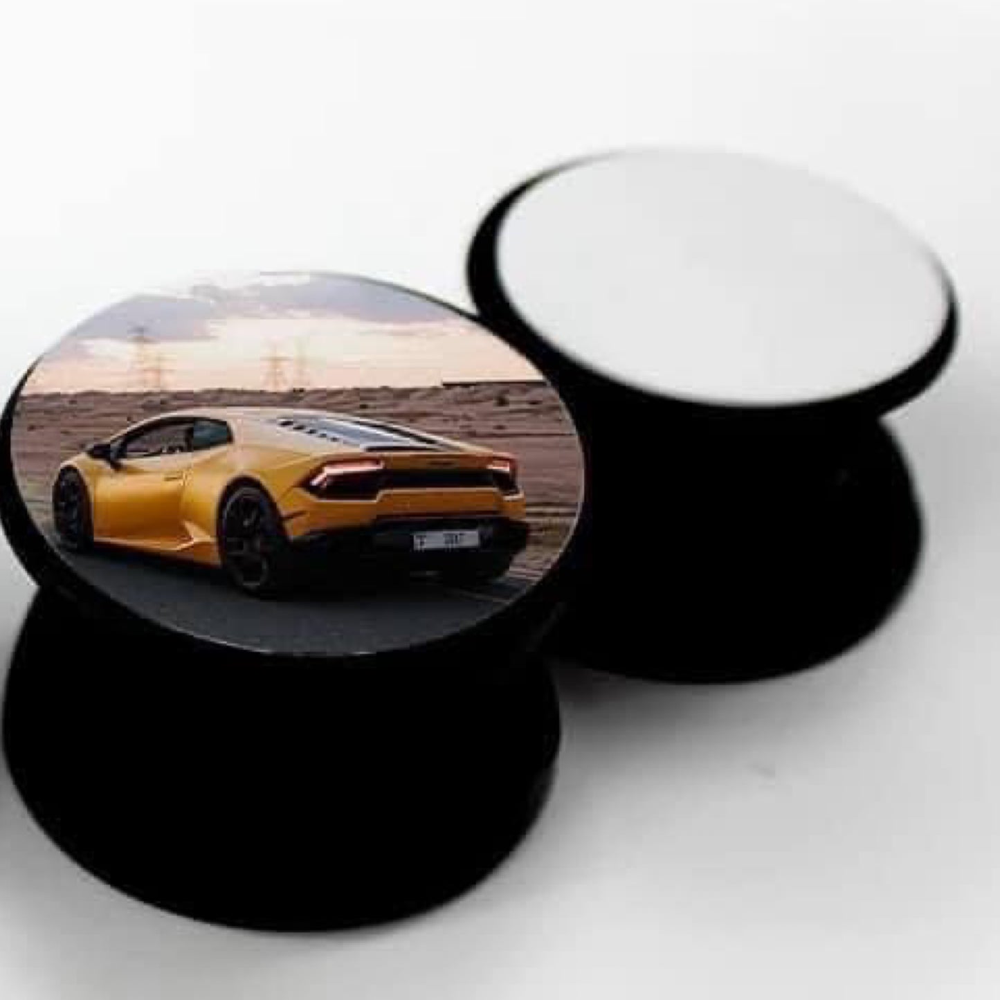 4 pk Phone Sockets - Carolina Blanks And More LLC