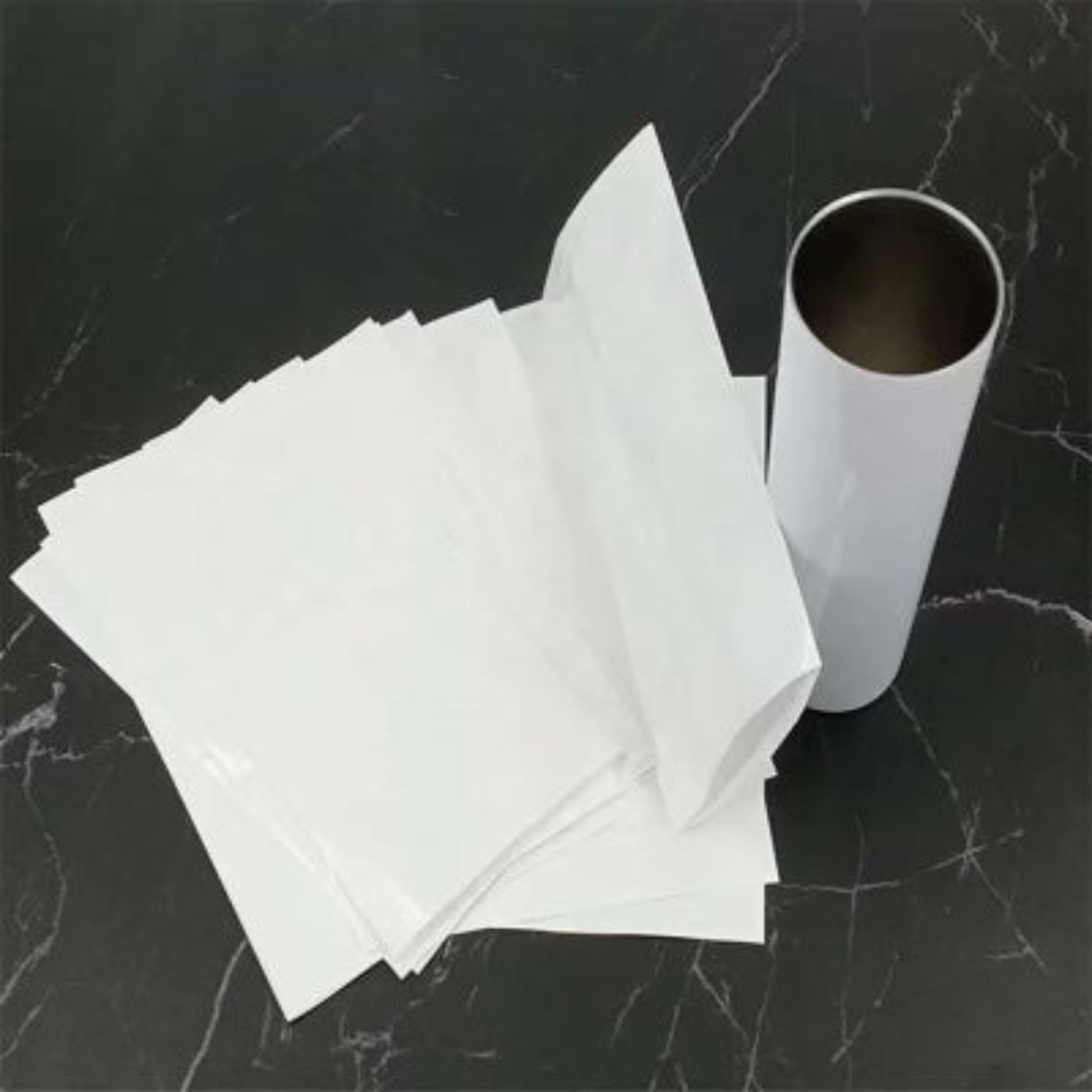 20/30 oz Shrink Wrap (25) Pack - Carolina Blanks  And More LLC