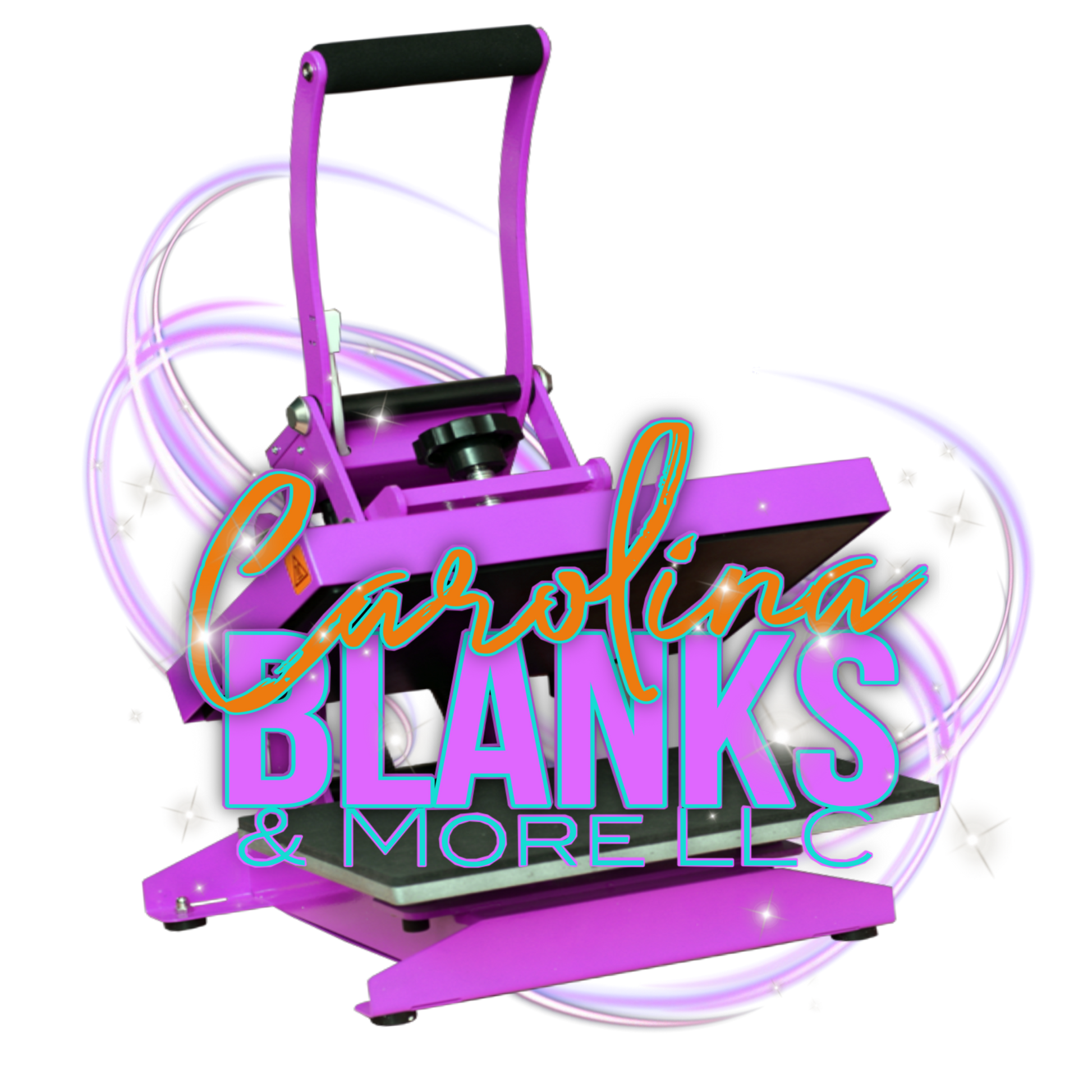 Carolina Blanks & More LLC Gift Card - Carolina Blanks  And More LLC