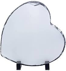 Photo Slate Rock - Carolina Blanks  And More LLC