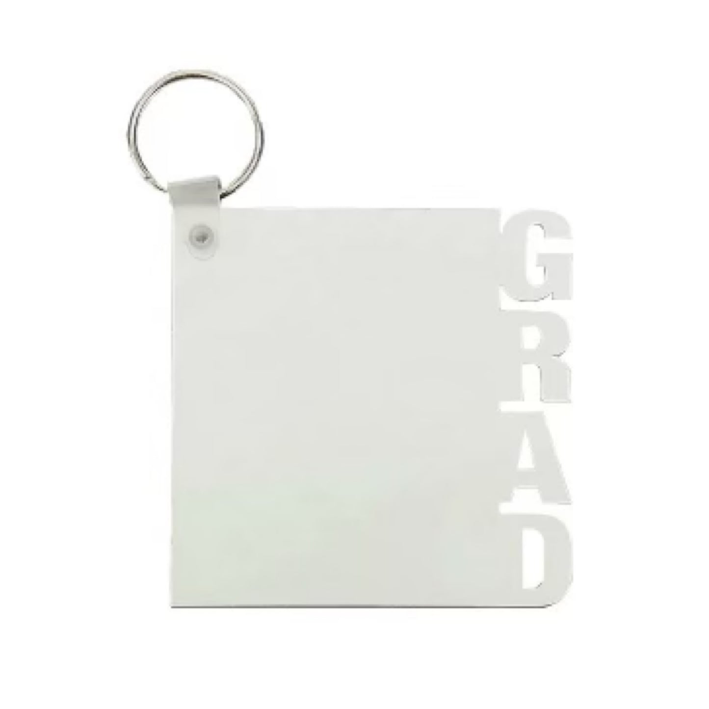 Senior, 2023 & Grad Keychains 10 pack