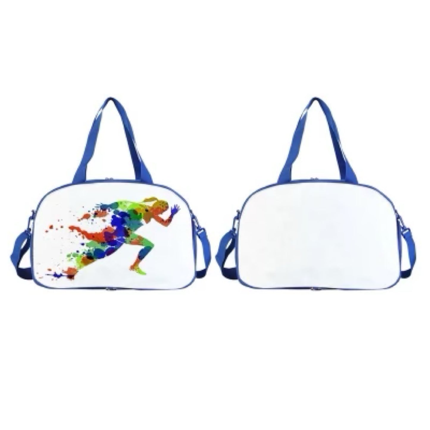 Duffle Bags / Gym Bags / Overnight Bags