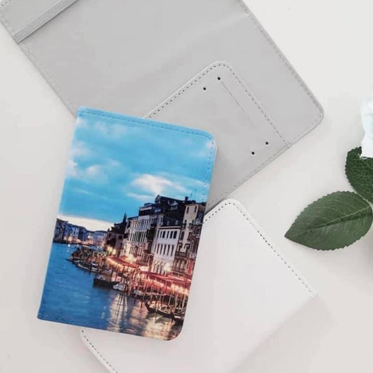 Passport Holders /Covers - Carolina Blanks  And More LLC