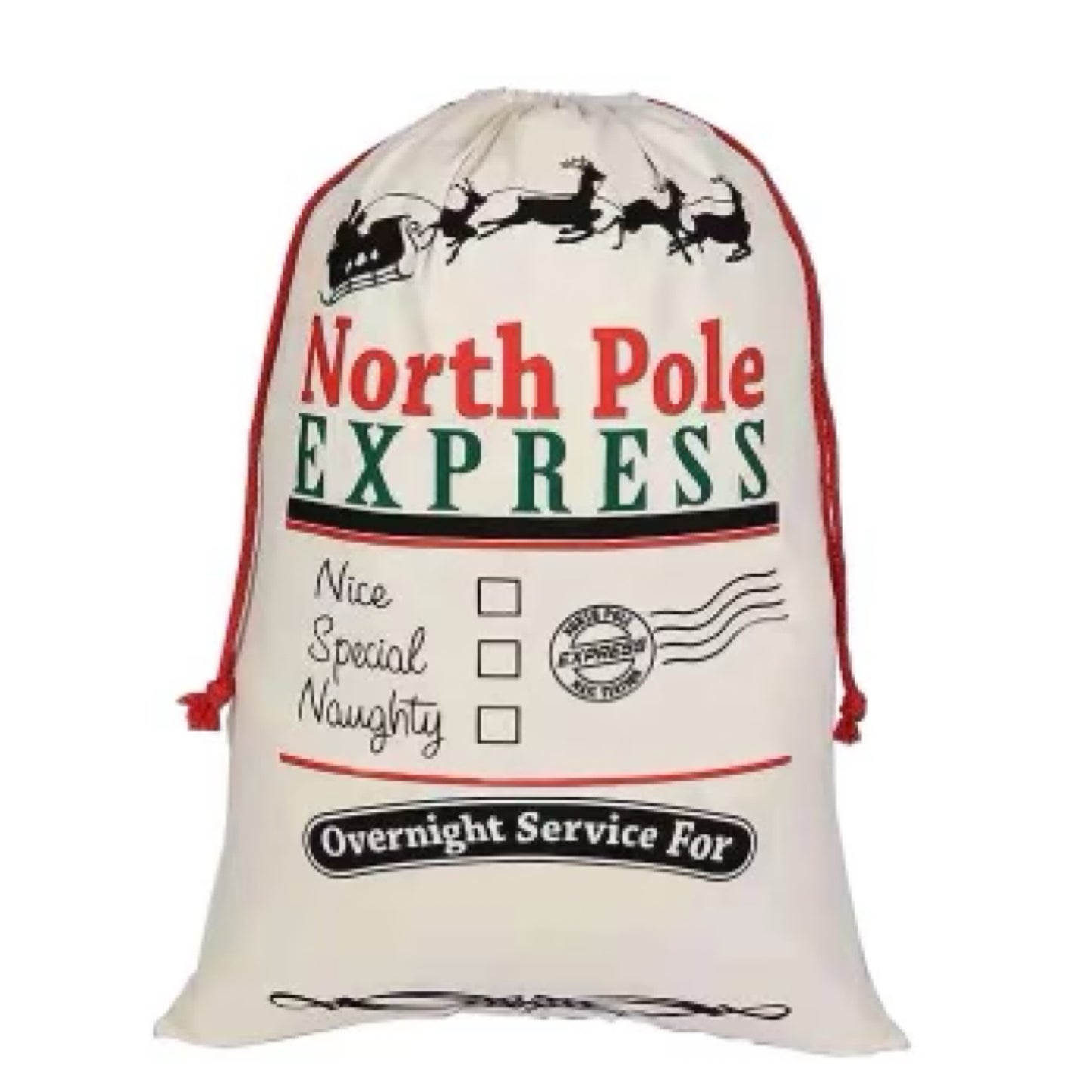 Santa Sacks