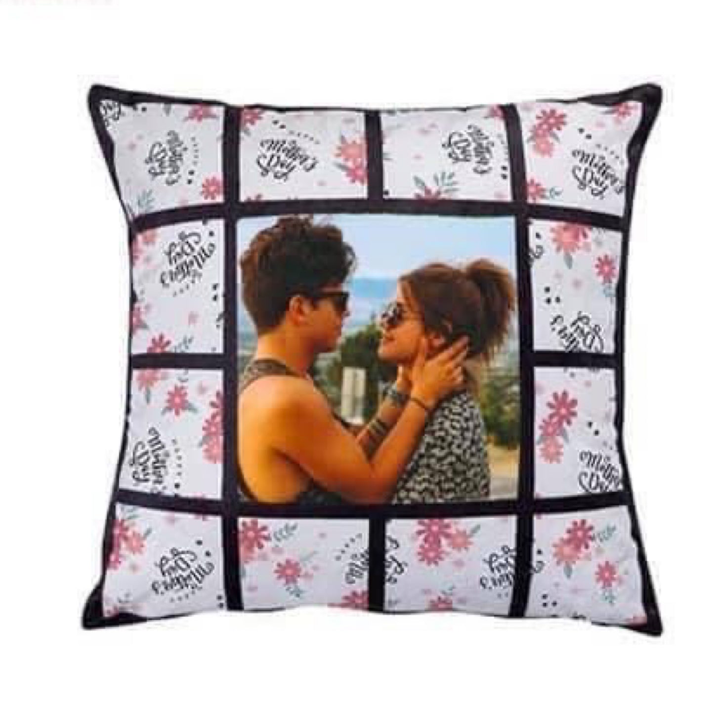 13 Panel Pillow Cases - Carolina Blanks And More LLC