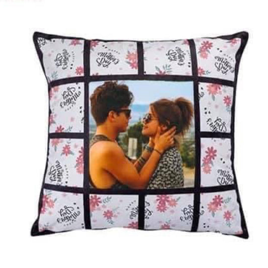 13 Panel Pillow Cases - Carolina Blanks  And More LLC