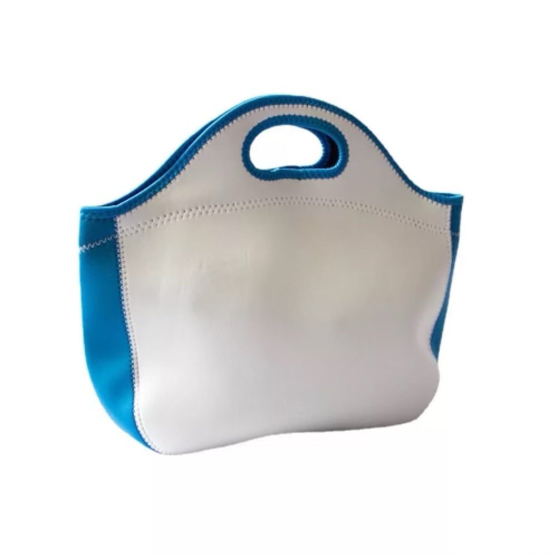 Colored Tote /Lunch Bags - Carolina Blanks  And More LLC